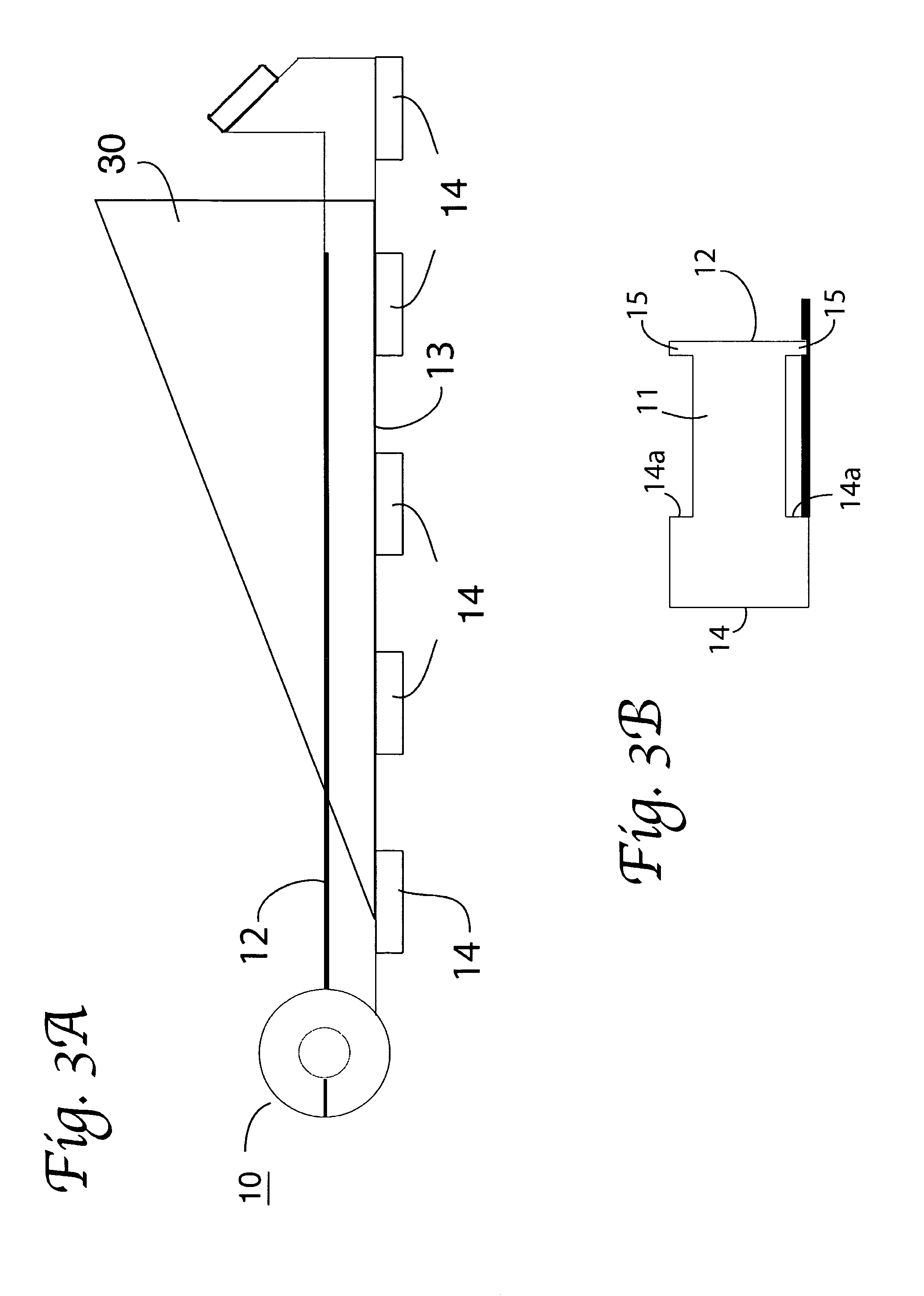 Apparatus for preparing material pieces to be sewn
