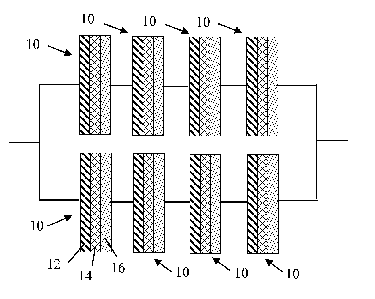 Lithium-oxygen electrochemical cells and batteries
