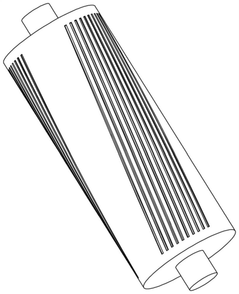 Compounding method of melt-blown cloth and composite melt-blown cloth prepared thereby