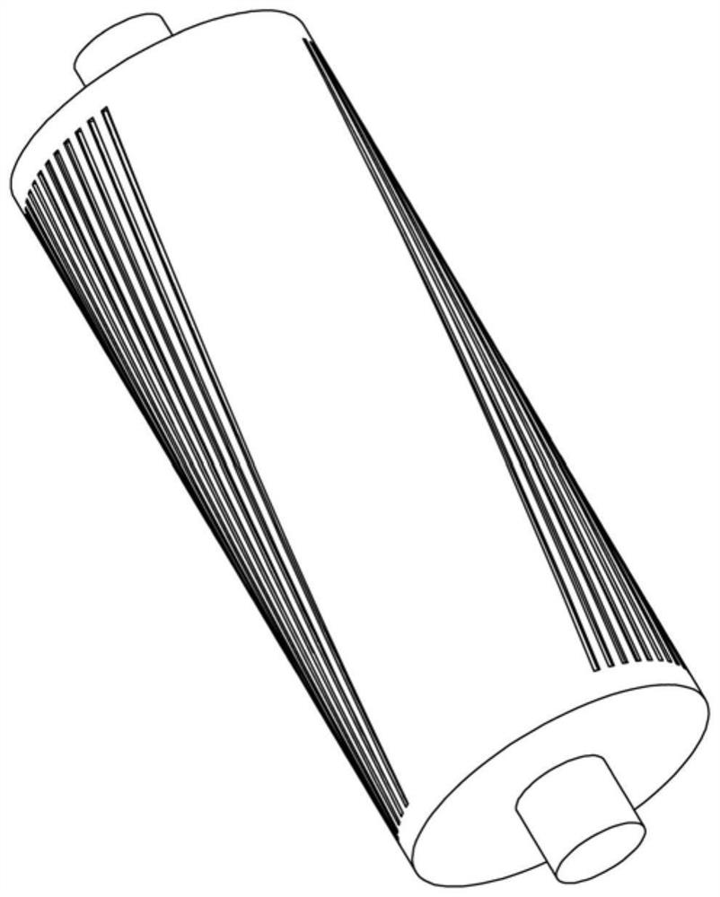 Compounding method of melt-blown cloth and composite melt-blown cloth prepared thereby