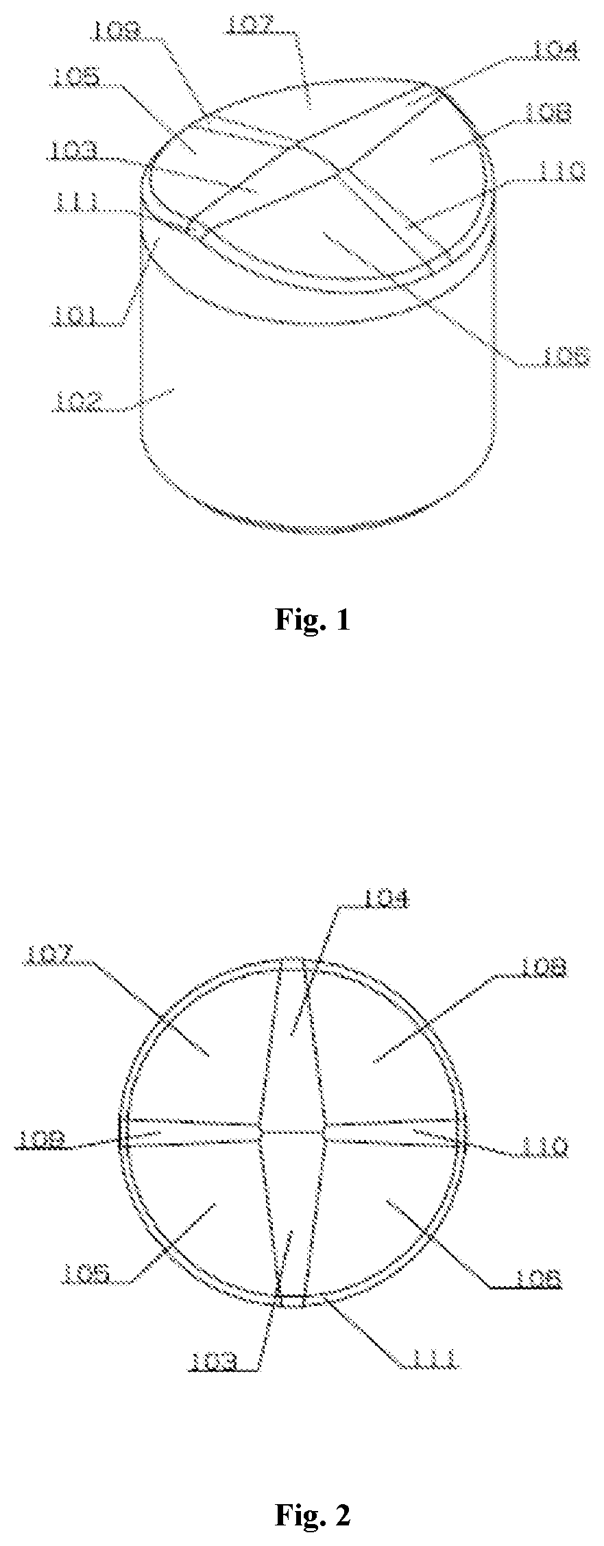 Polycrystalline Diamond Compact and Drilling Bit