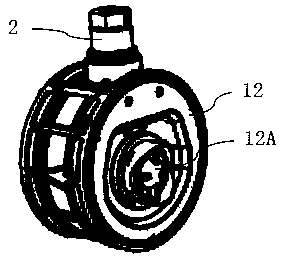 A multifunctional fully automatic pressure reducing valve and its control method