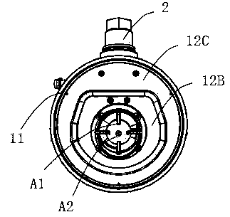 A multifunctional fully automatic pressure reducing valve and its control method