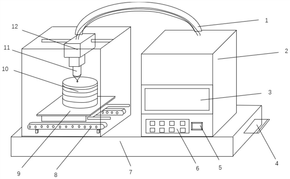 A system for making an early mouse embryo model