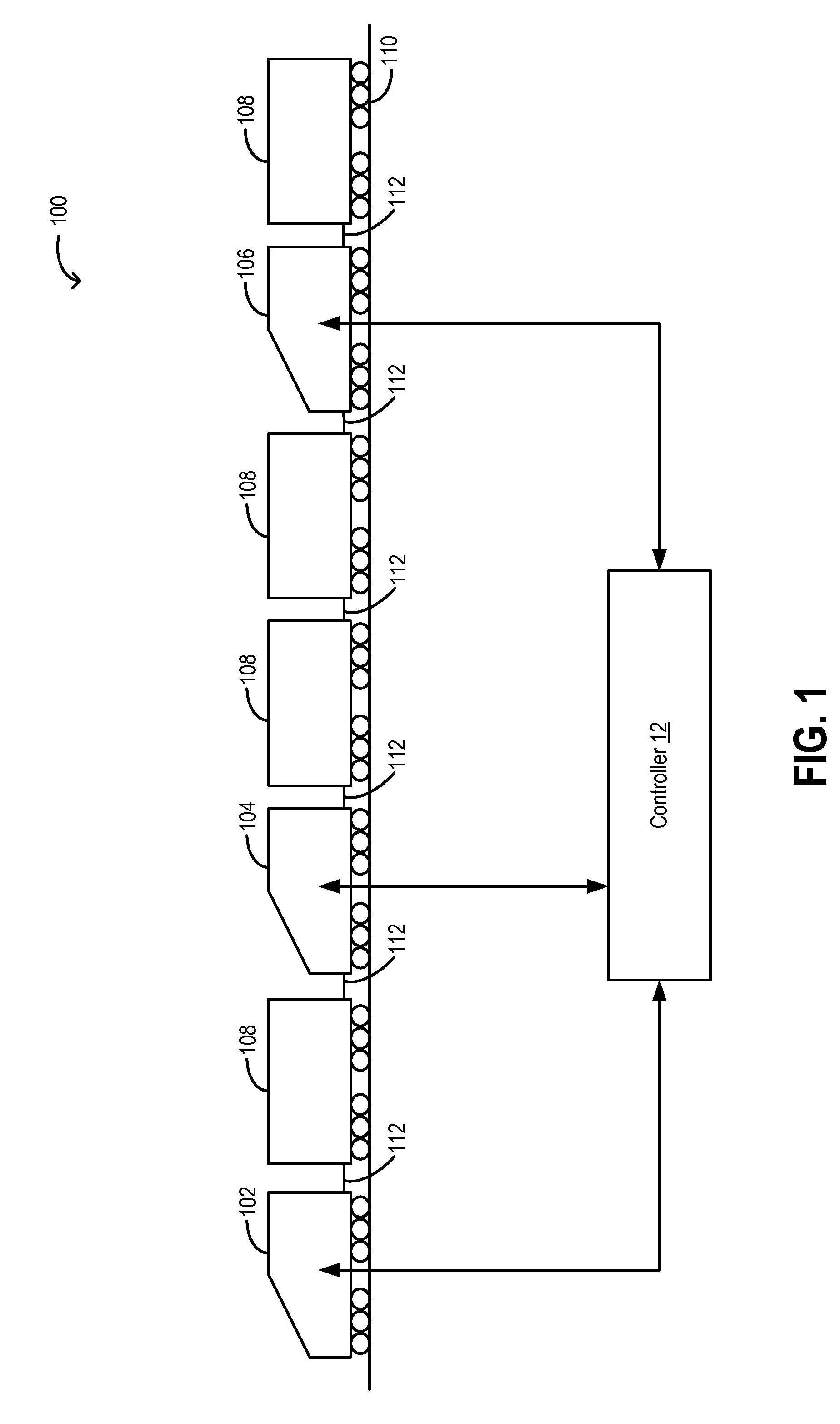 Method and system for independent control of vehicle