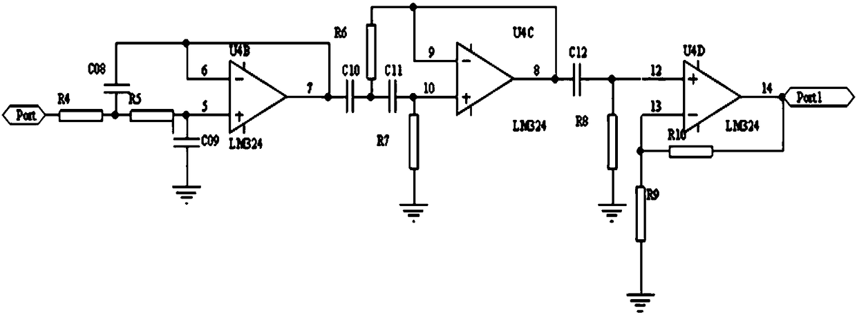 DC motor speed control system and method based on surface electromyographic signals