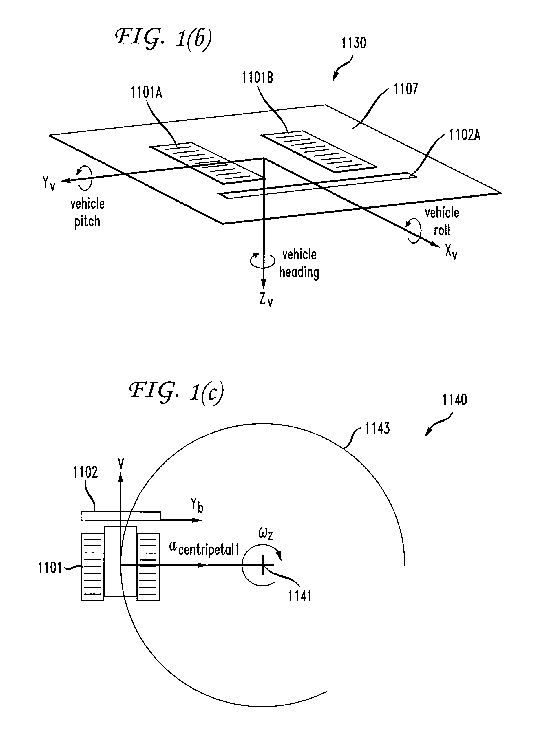 Automatic blade control system with integrated global navigation satellite system and inertial sensors