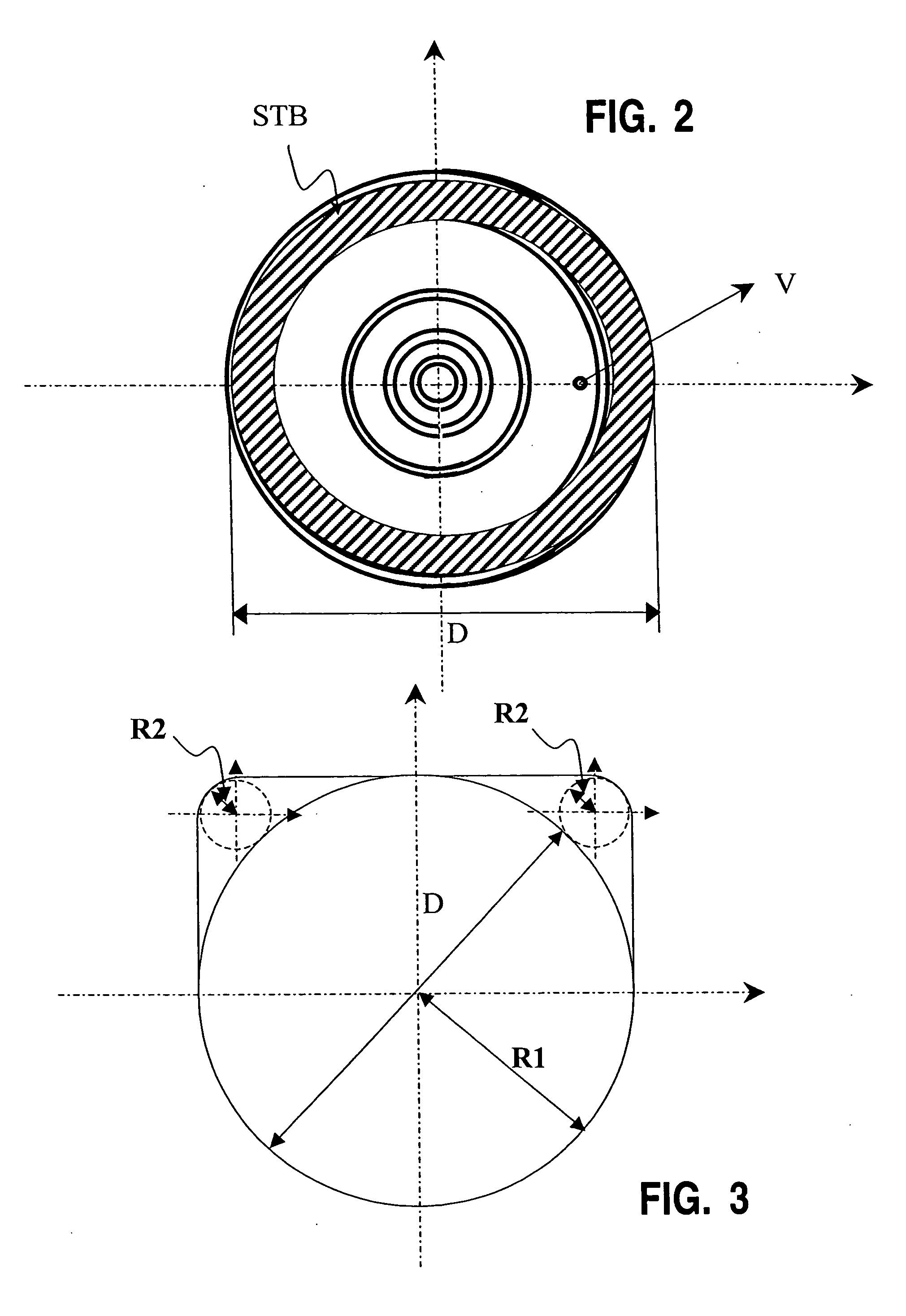 Seat backing having an inclined sitting face