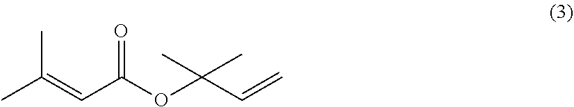 Processes for preparing 2-isopropenyl-5-methyl-4-hexenoic acid, 2-isopropenyl-5-methyl-4-hexen-1-ol, and a carboxylate ester thereof