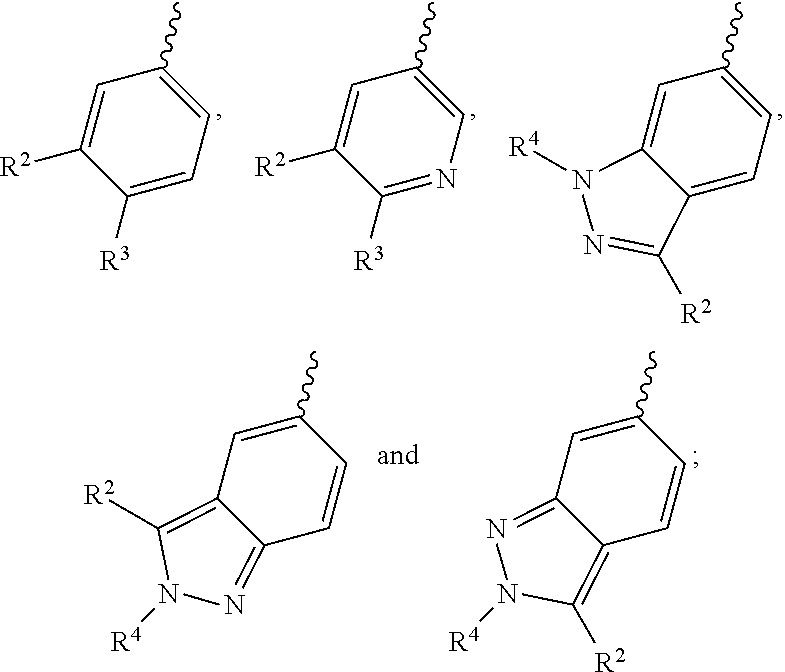Pi3k protein kinase inhibitors, particularly delta and/or gamma inhibitors