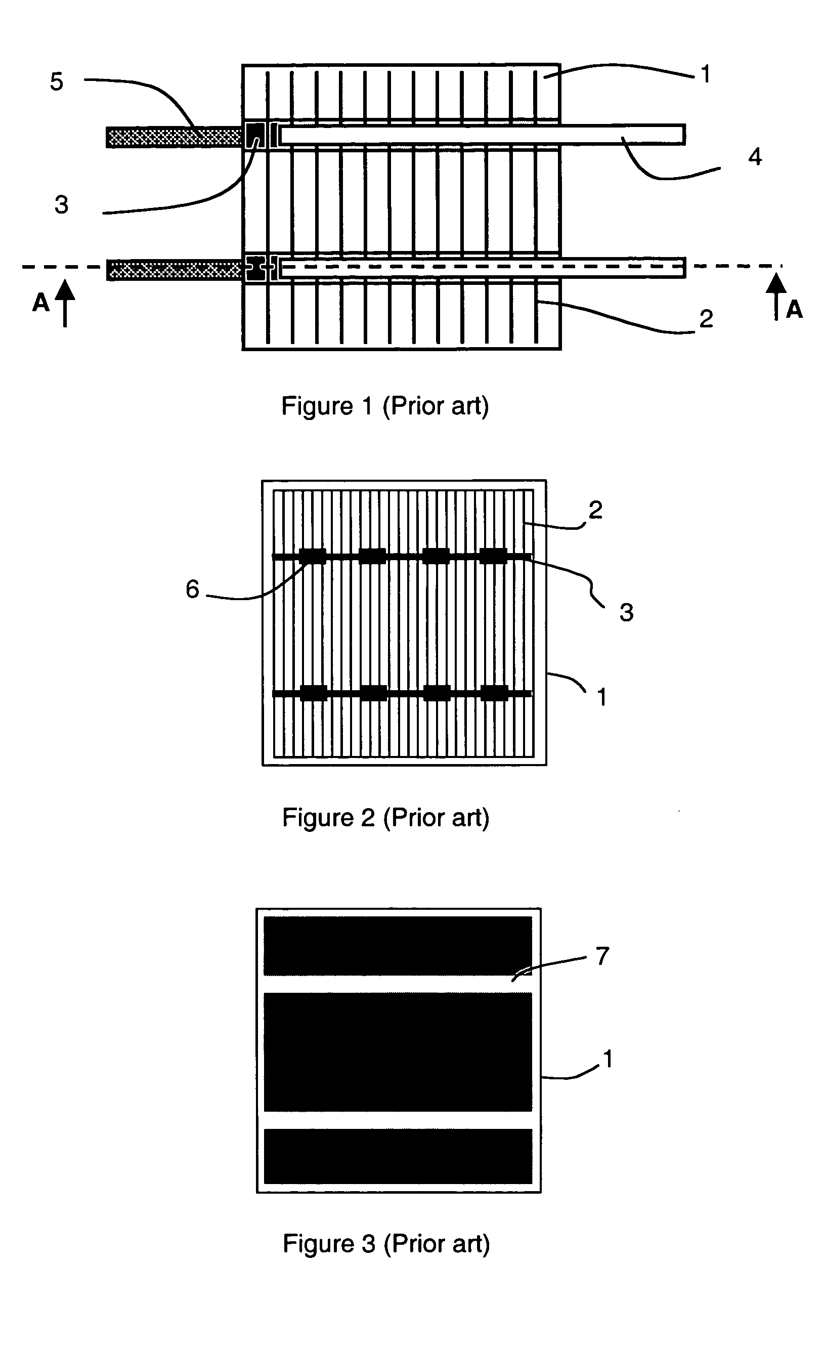 Photovoltaic cell assembly and the method of producing one such assembly