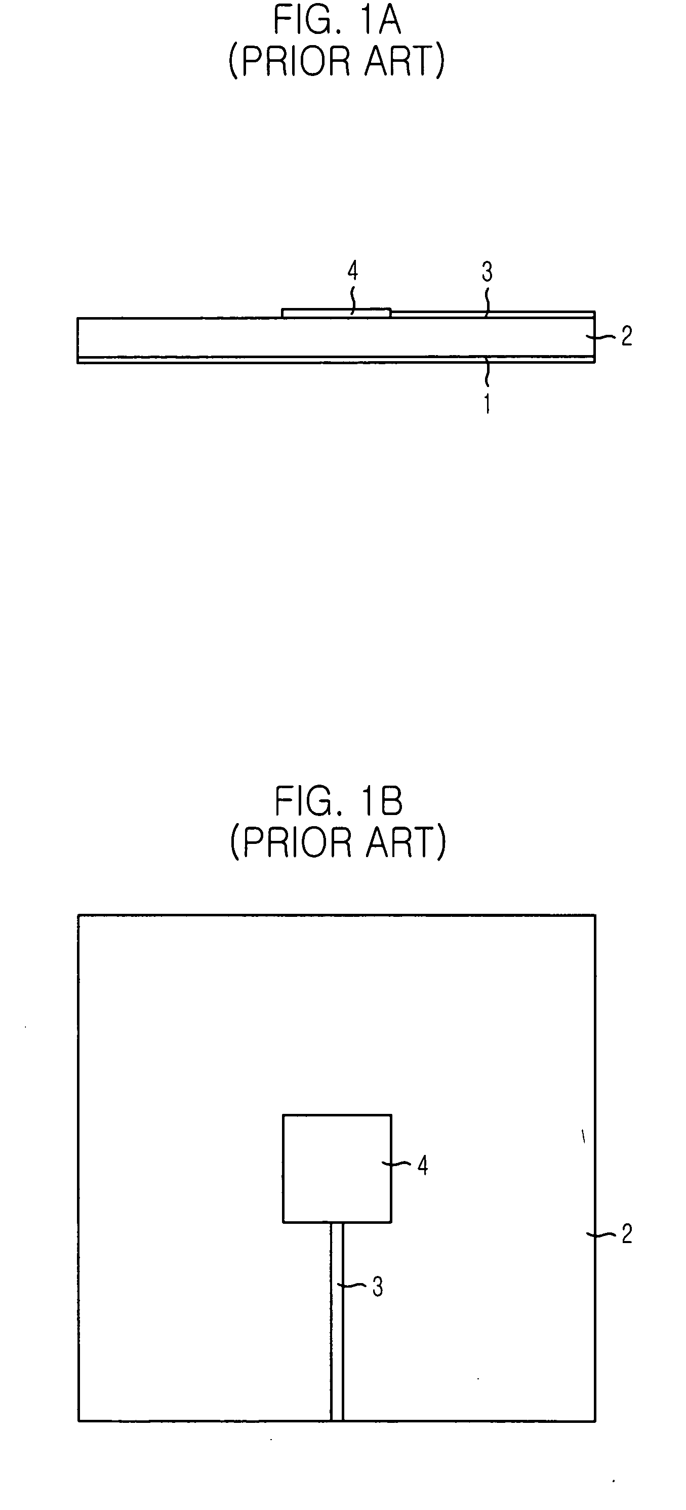 Microstrip stack patch antenna using multilayered metallic disk array and planar array antenna using the same