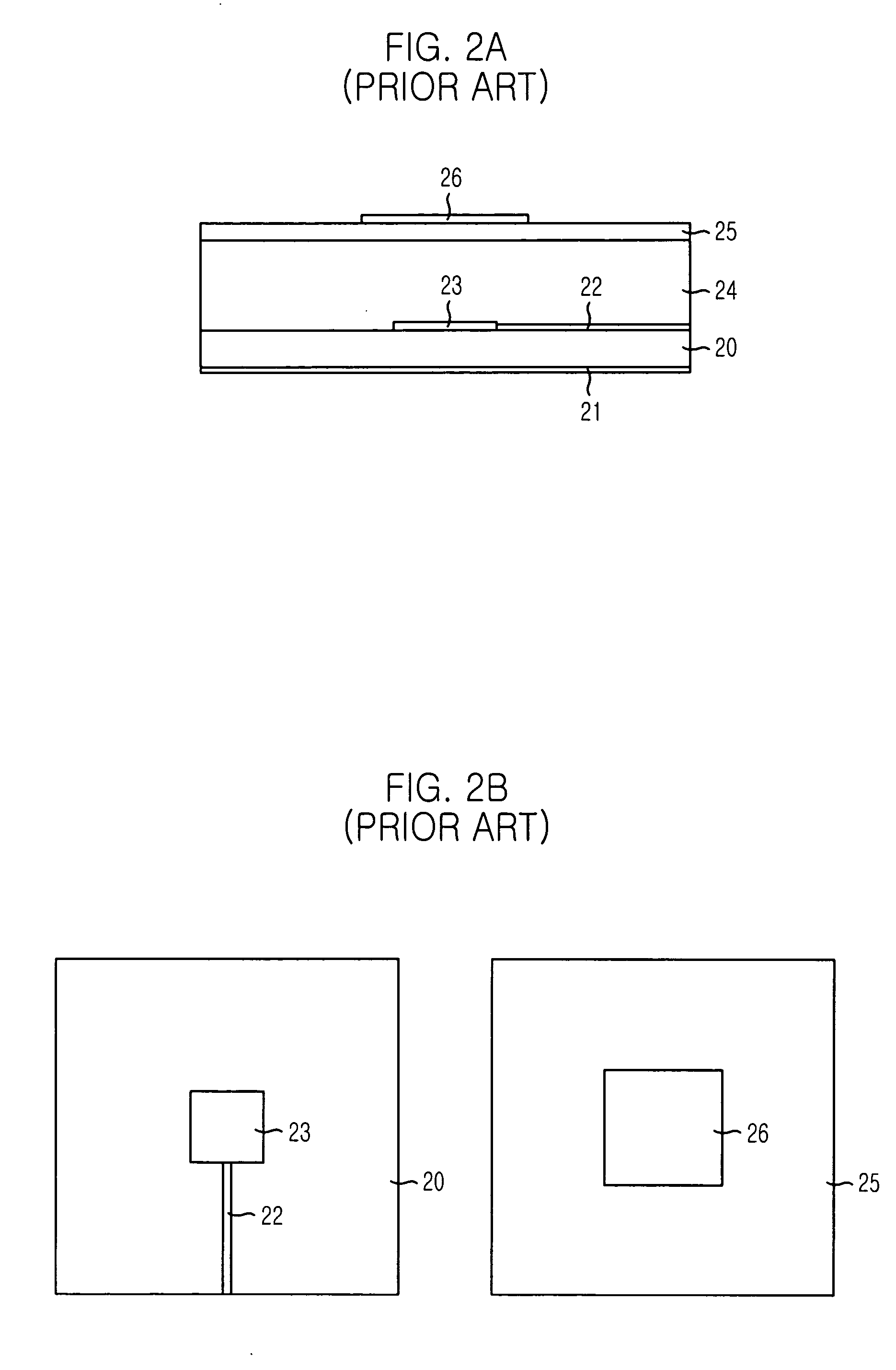 Microstrip stack patch antenna using multilayered metallic disk array and planar array antenna using the same