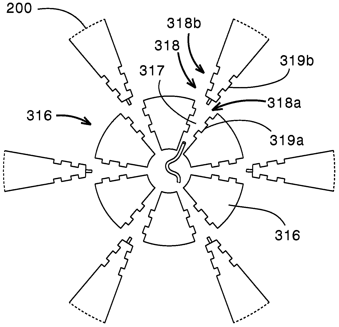 System and method for solar energy utilization