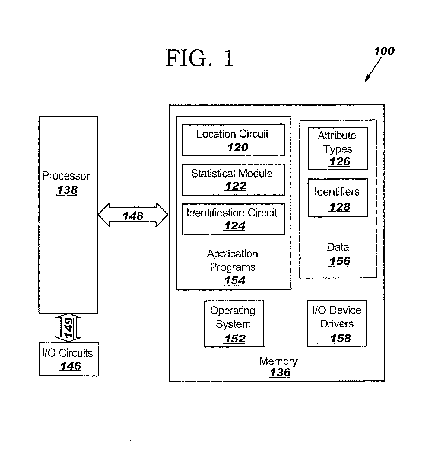 Methods for Associating Records in Healthcare Databases with Individuals