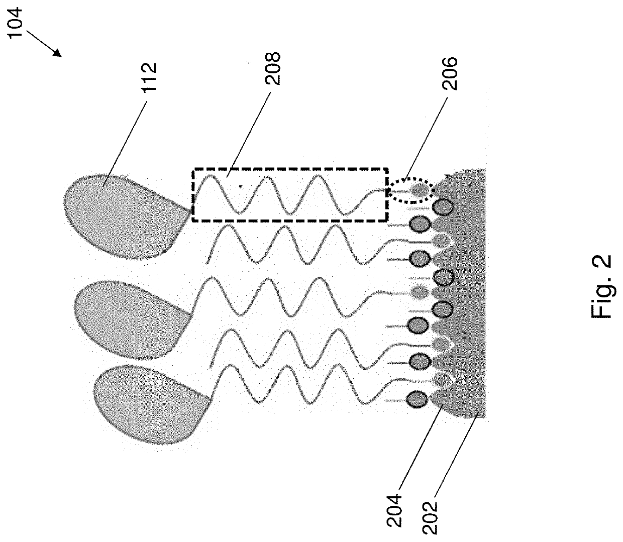 Electrochemical detector