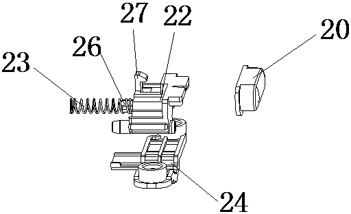 Double-purpose vacuum sealing machine