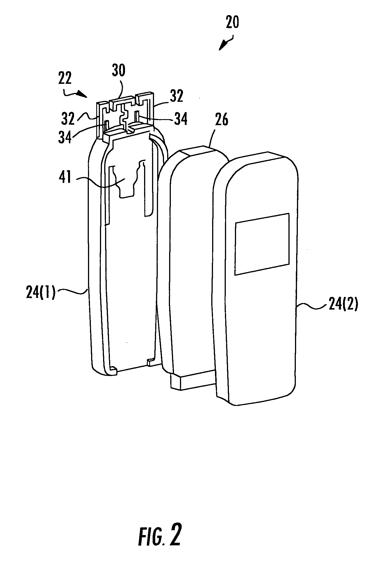 Multi-mode input impedance matching for smart antennas and associated methods