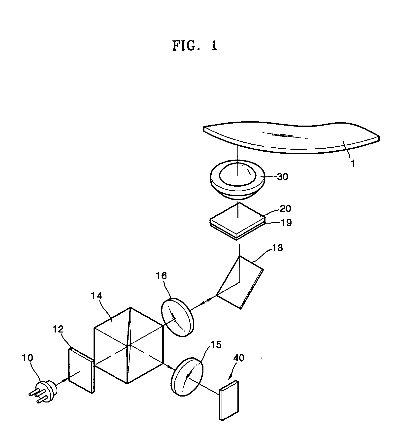 Liquid crystal device for compensating for aberration, optical pickup including liquid crystal device, and optical recording and/or reproducing apparatus employing optical pickup