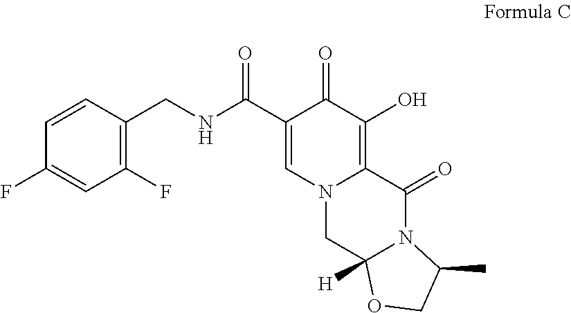 Processes for preparing dolutegravir and cabotegravir and analogues thereof