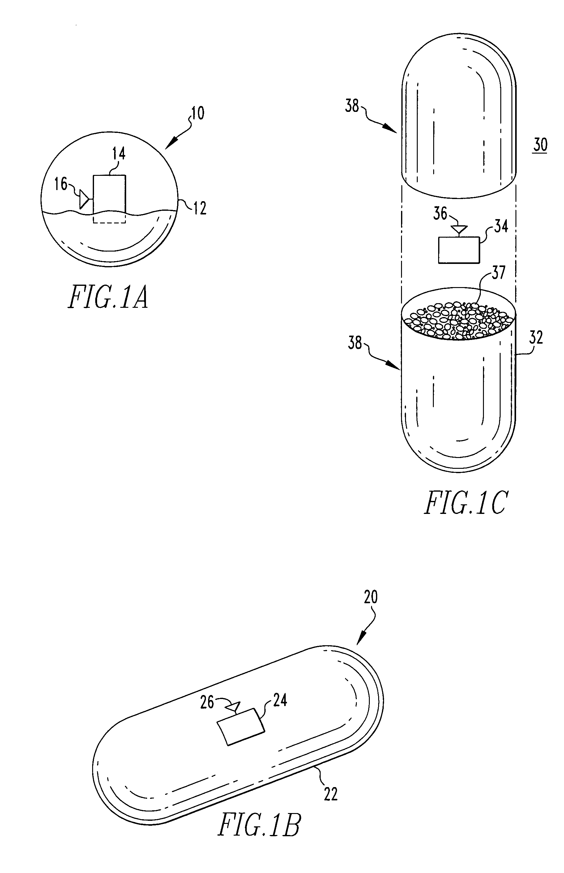 Radio frequency identification pharmaceutical tracking system and method