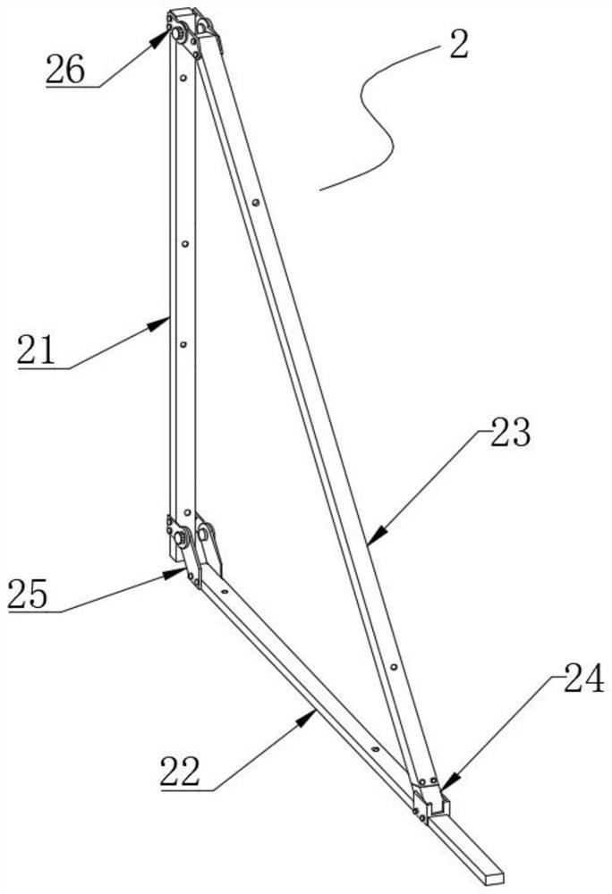 Folding plate structure for dam protection during flood period and mounting and using method thereof