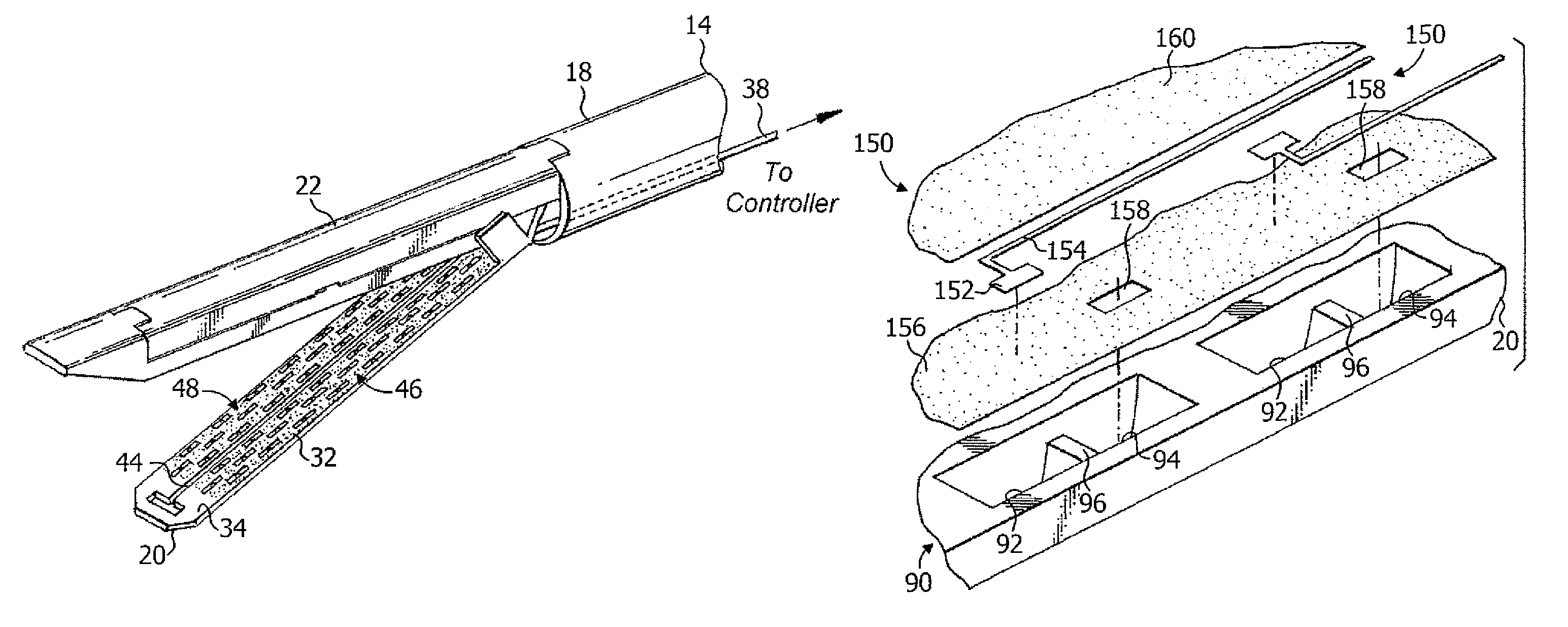 Staple formation recognition for a surgical device