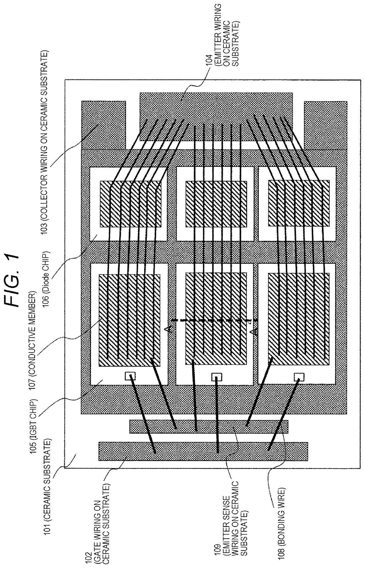 Semiconductor device and power conversion apparatus