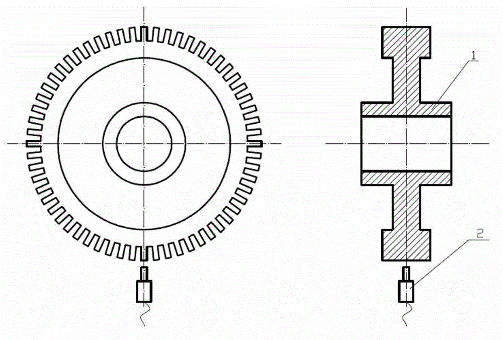 Method and device for fault diagnosis of diesel engine