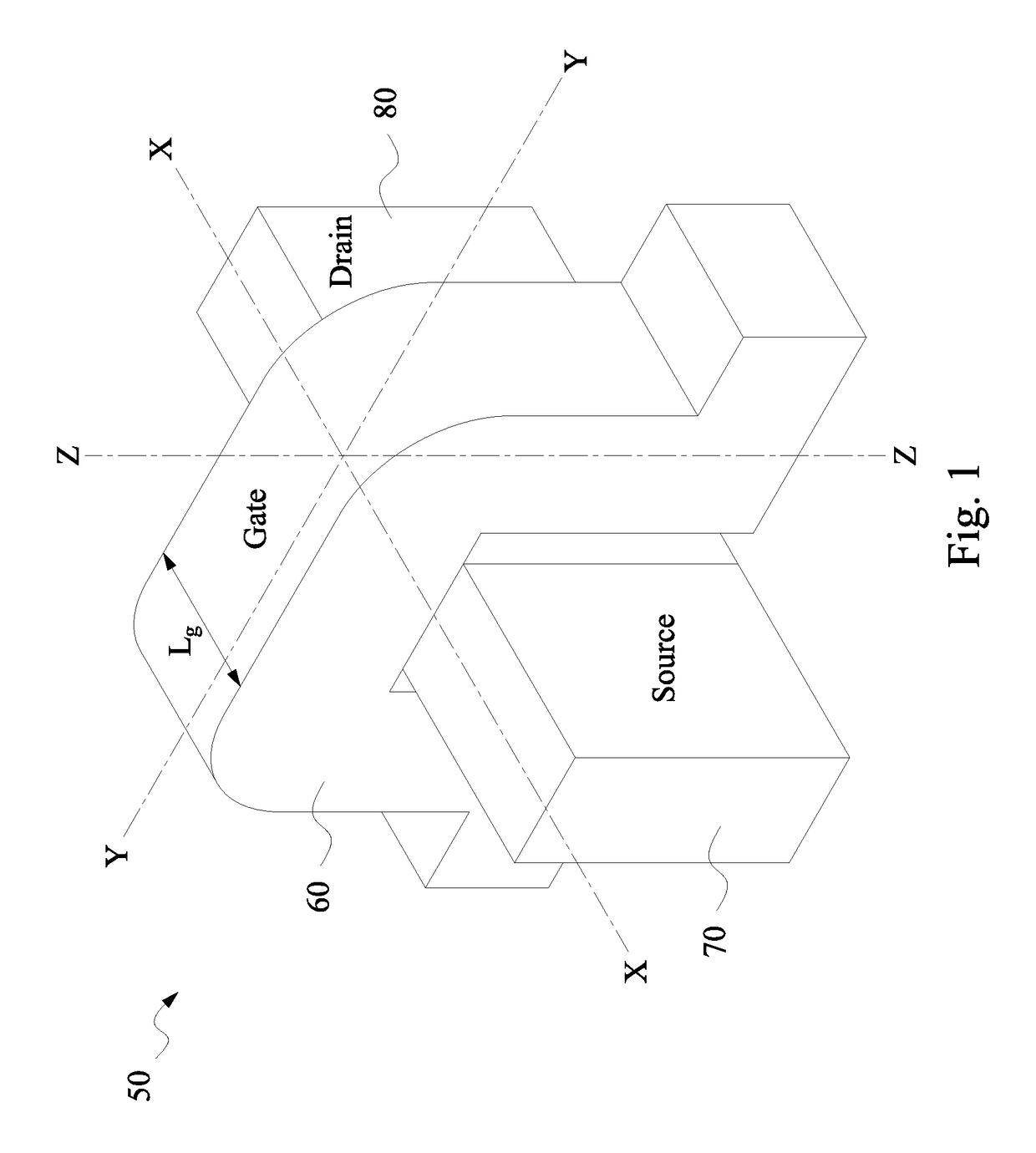 System and Method for Widening Fin Widths for Small Pitch FinFET Devices