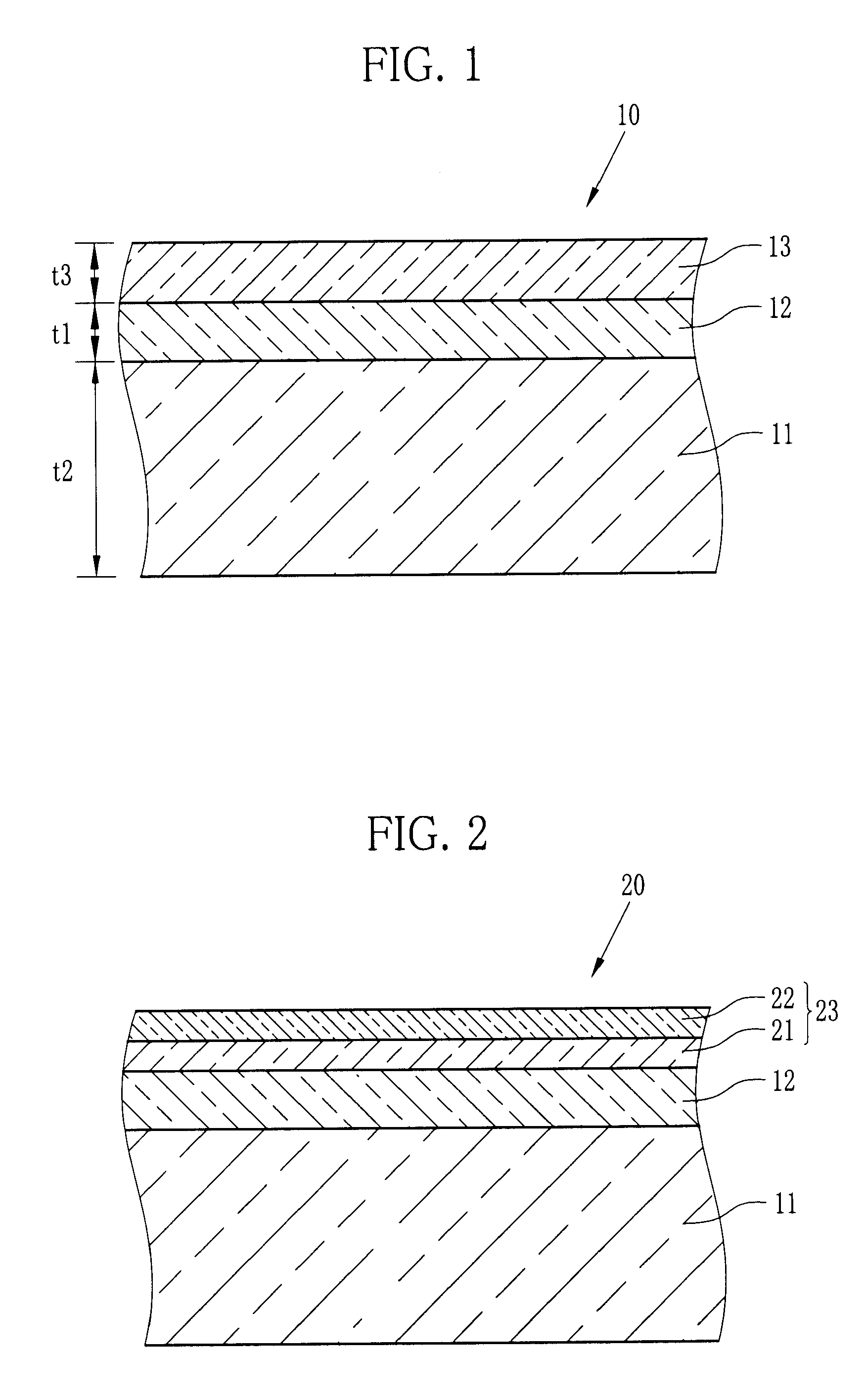 Multilayer film and image display device