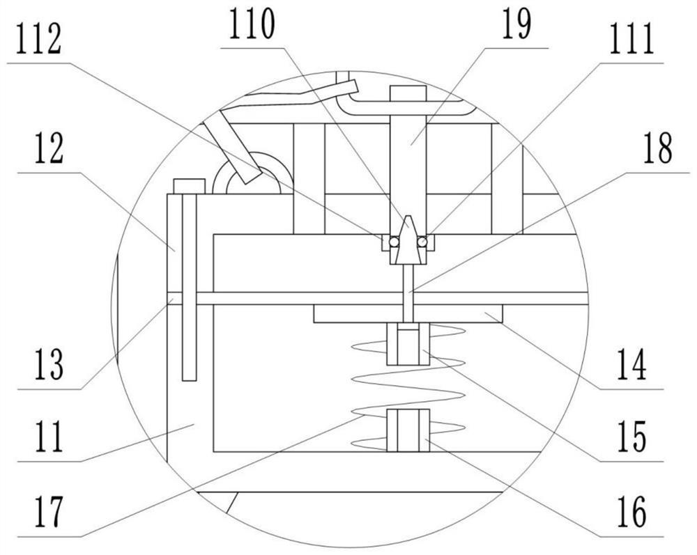 Anti-lost device for marine equipment