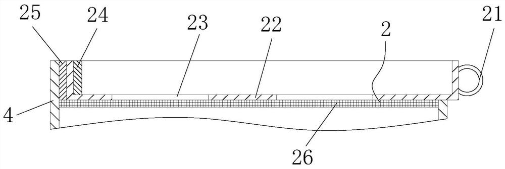 Energy-saving device for central air conditioner and energy-saving method thereof