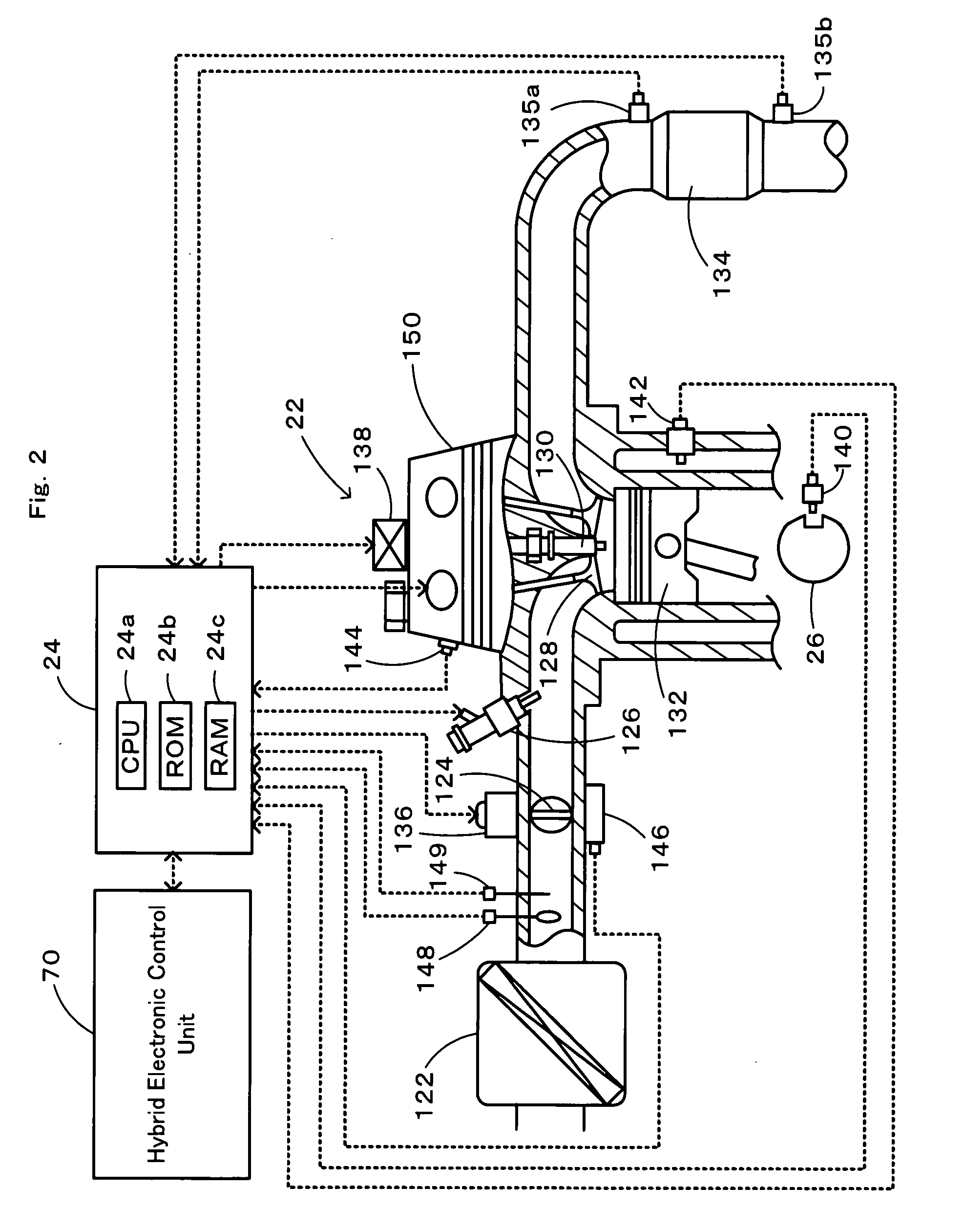Engine Misfire Detection Apparatus for Internal Combustion Engine and Engine Misfire Detection Method
