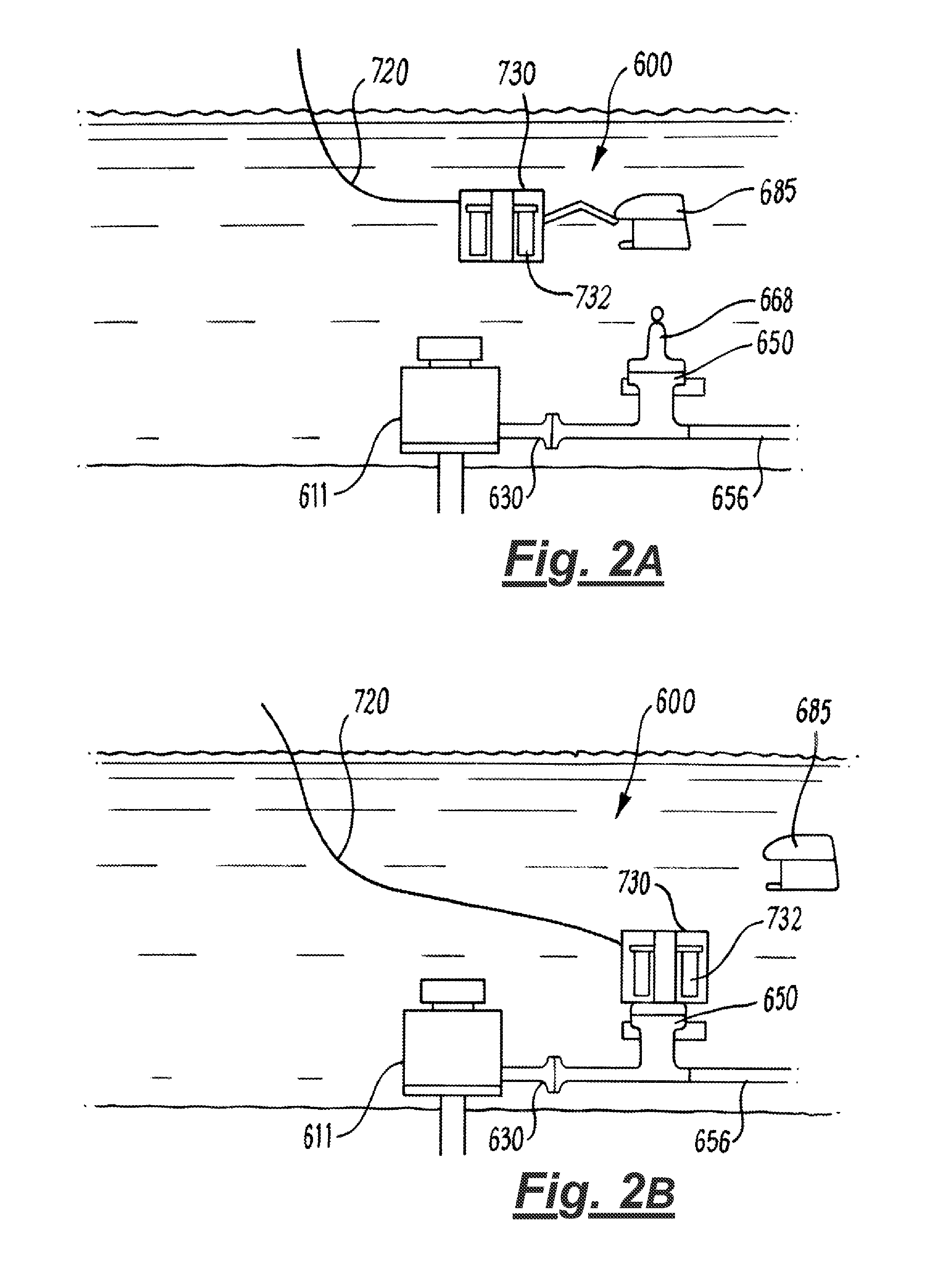 Oilfield apparatus and methods of use