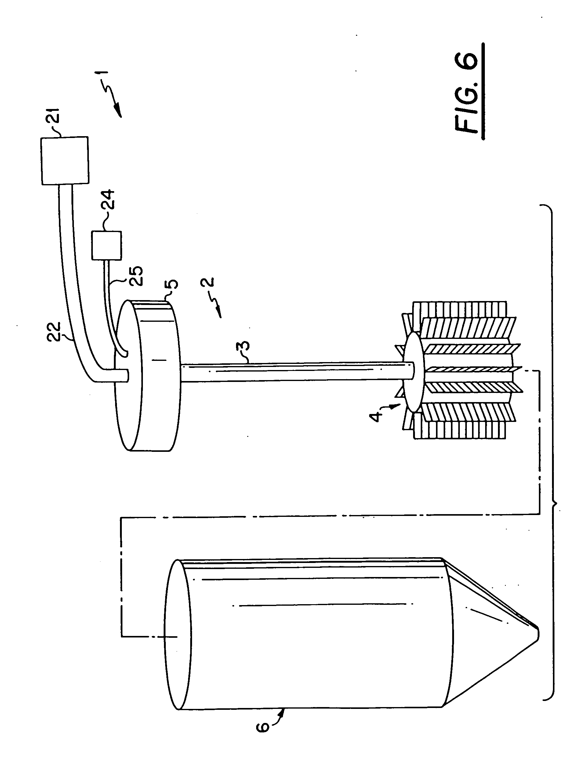 Purification method and apparatus