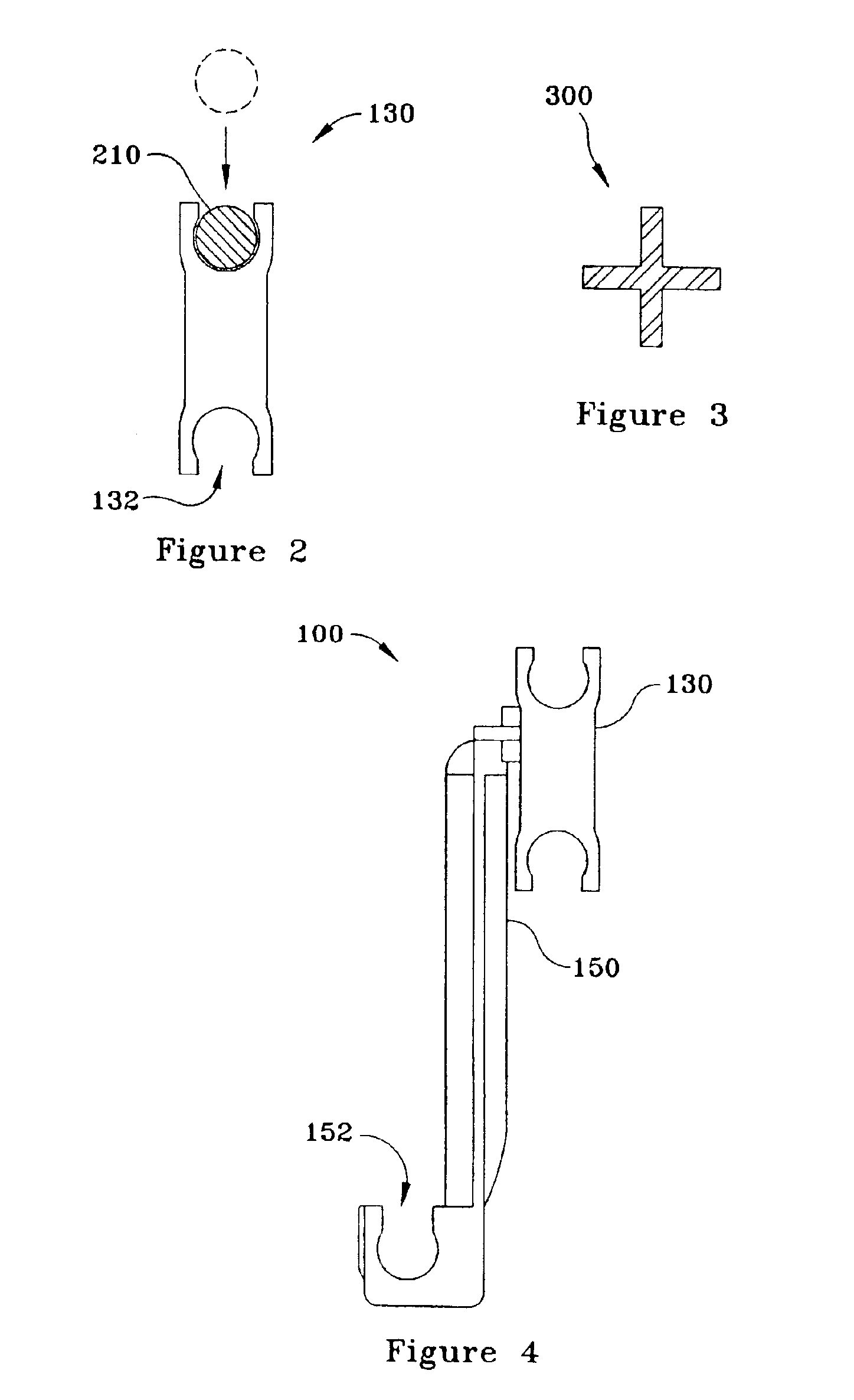 Apparatus and method for reinforcing concrete using rebar supports