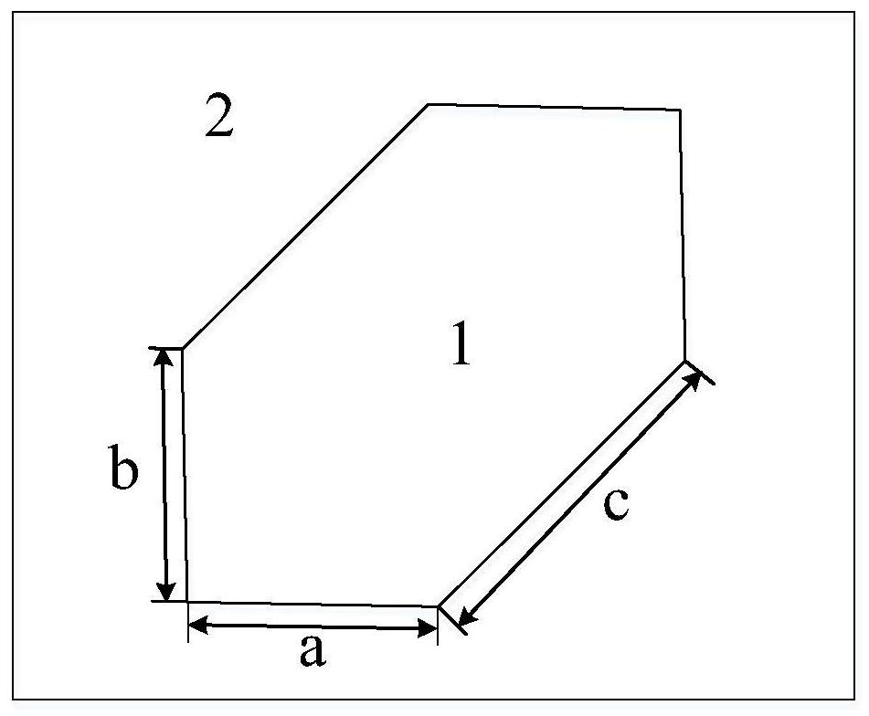 Circularly polarized medium reflector unit and reflectarray antenna based on 3D printing technology