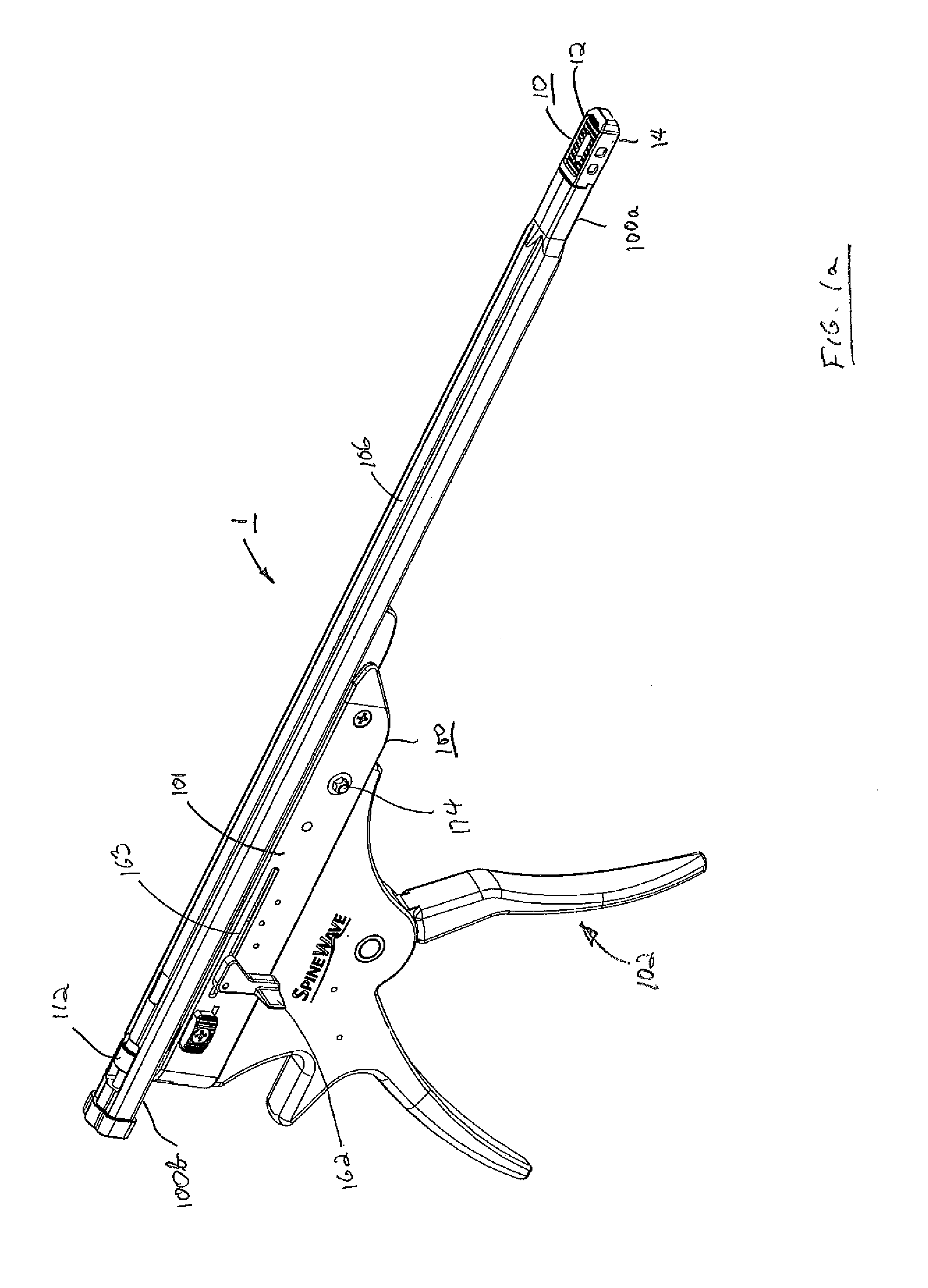 Expandable spinal interbody fusion device