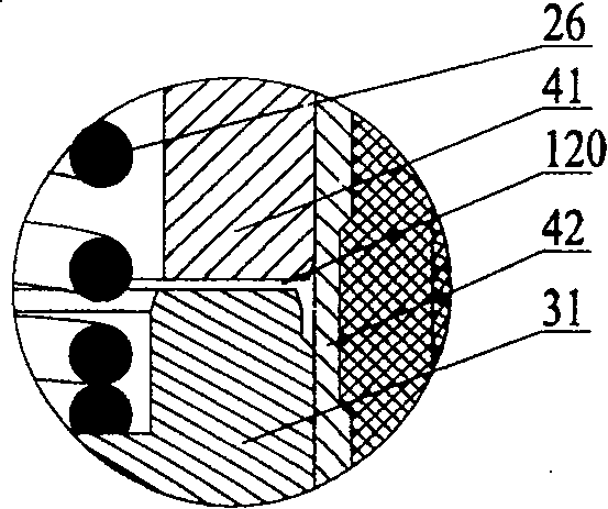 Fuel oil injector