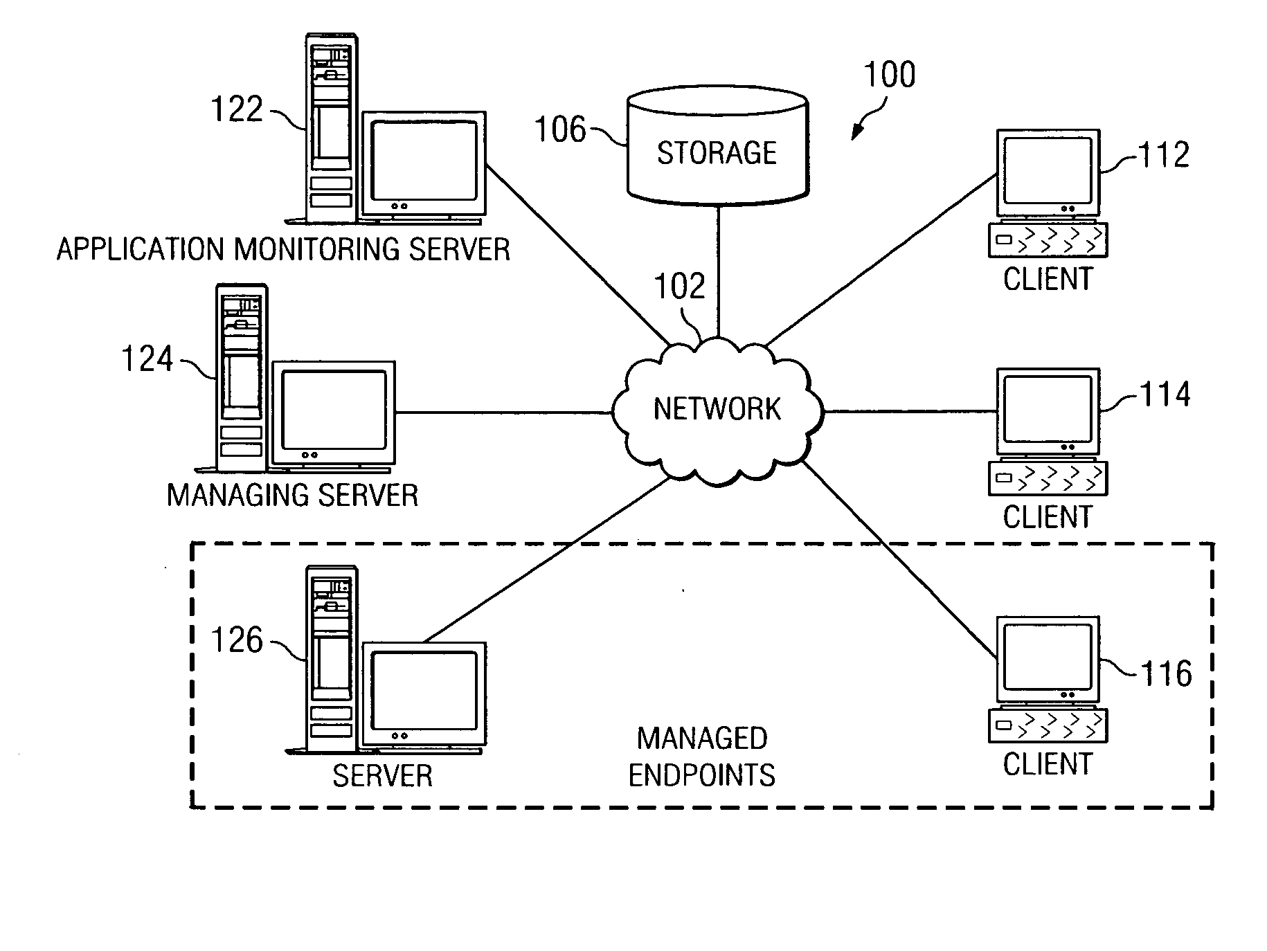 Method, apparatus, and program product for autonomic patch risk assessment