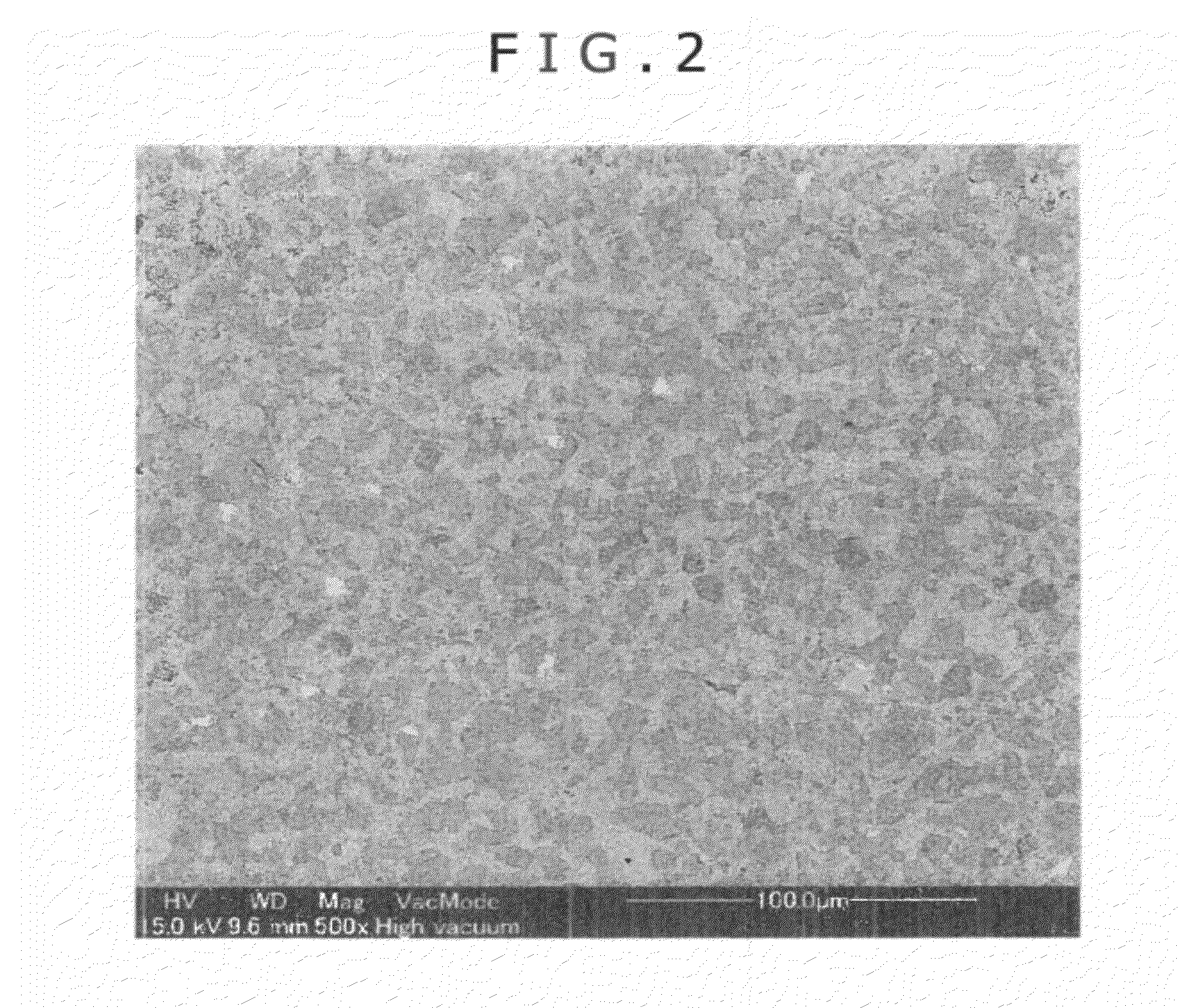 Cu-ga alloy sputtering target and manufacturing method thereof