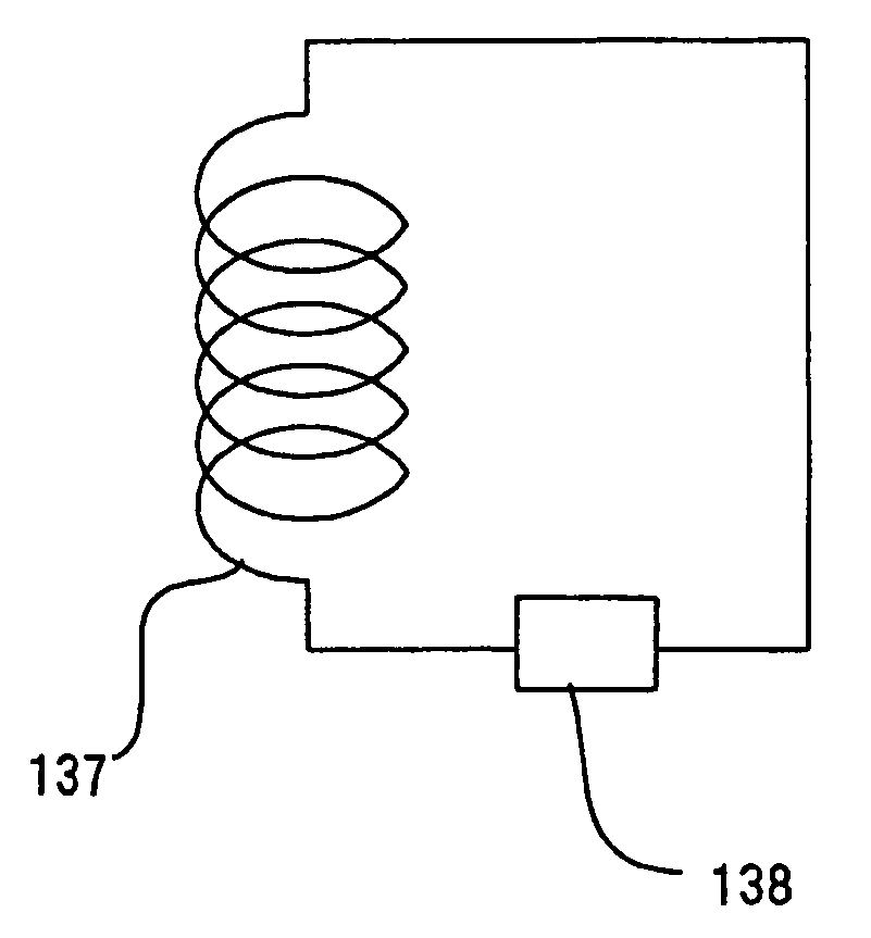 Structure inspection device
