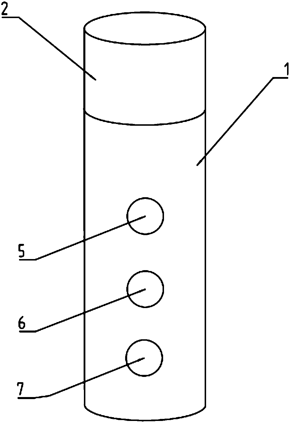 Blackboard entering system