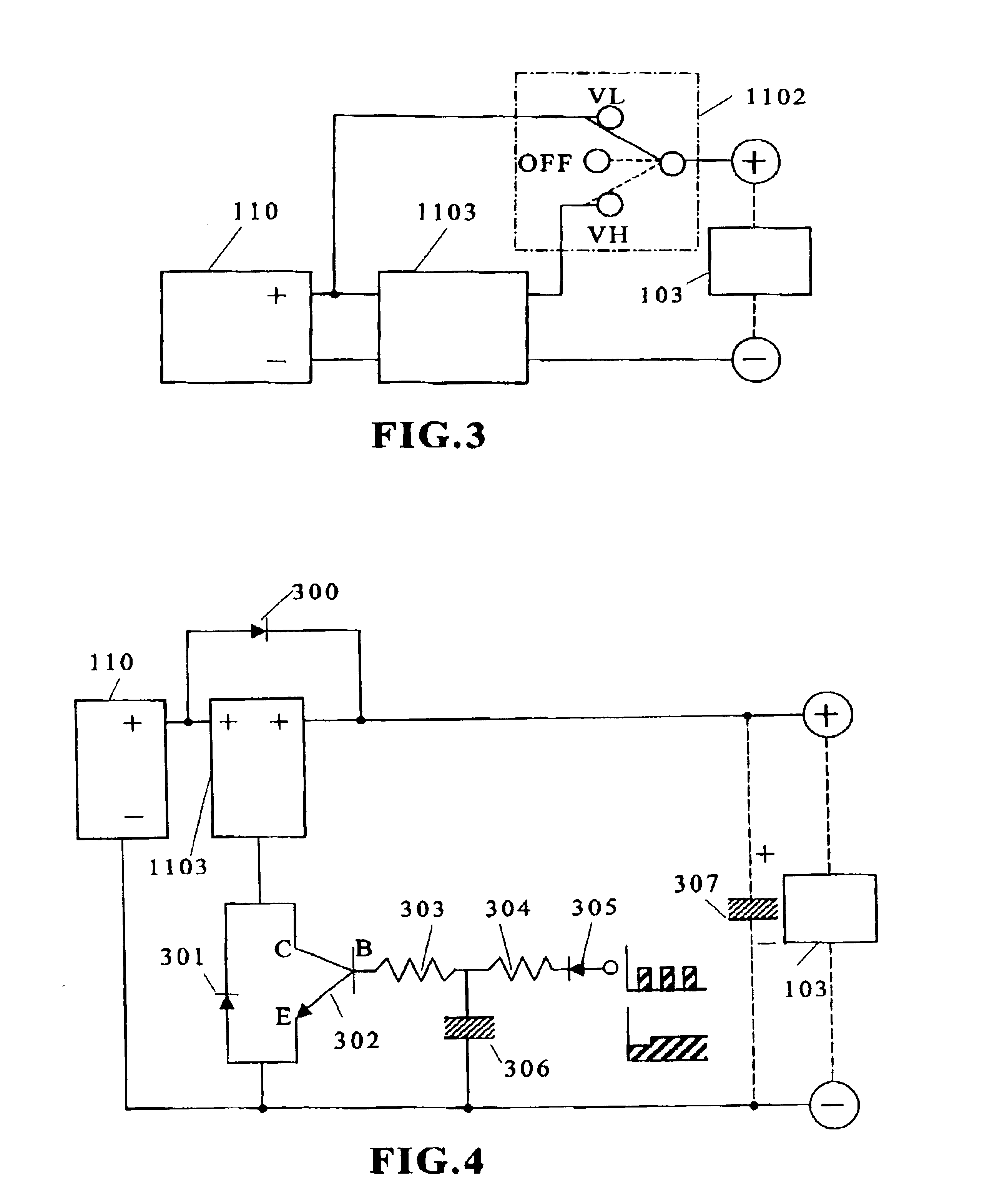 Wireless information device with its transmission power level adjustable