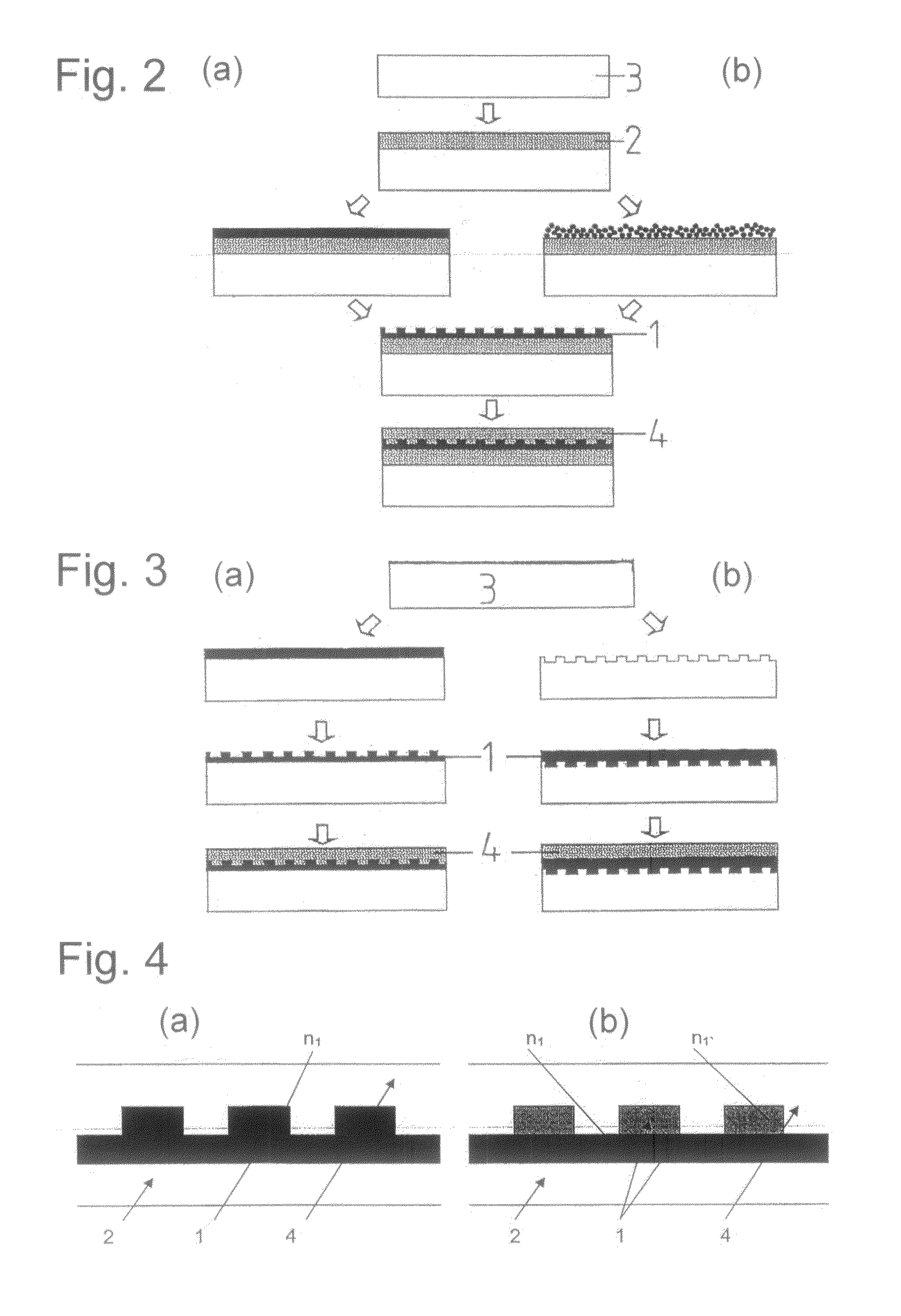 Zero-order diffractive filter