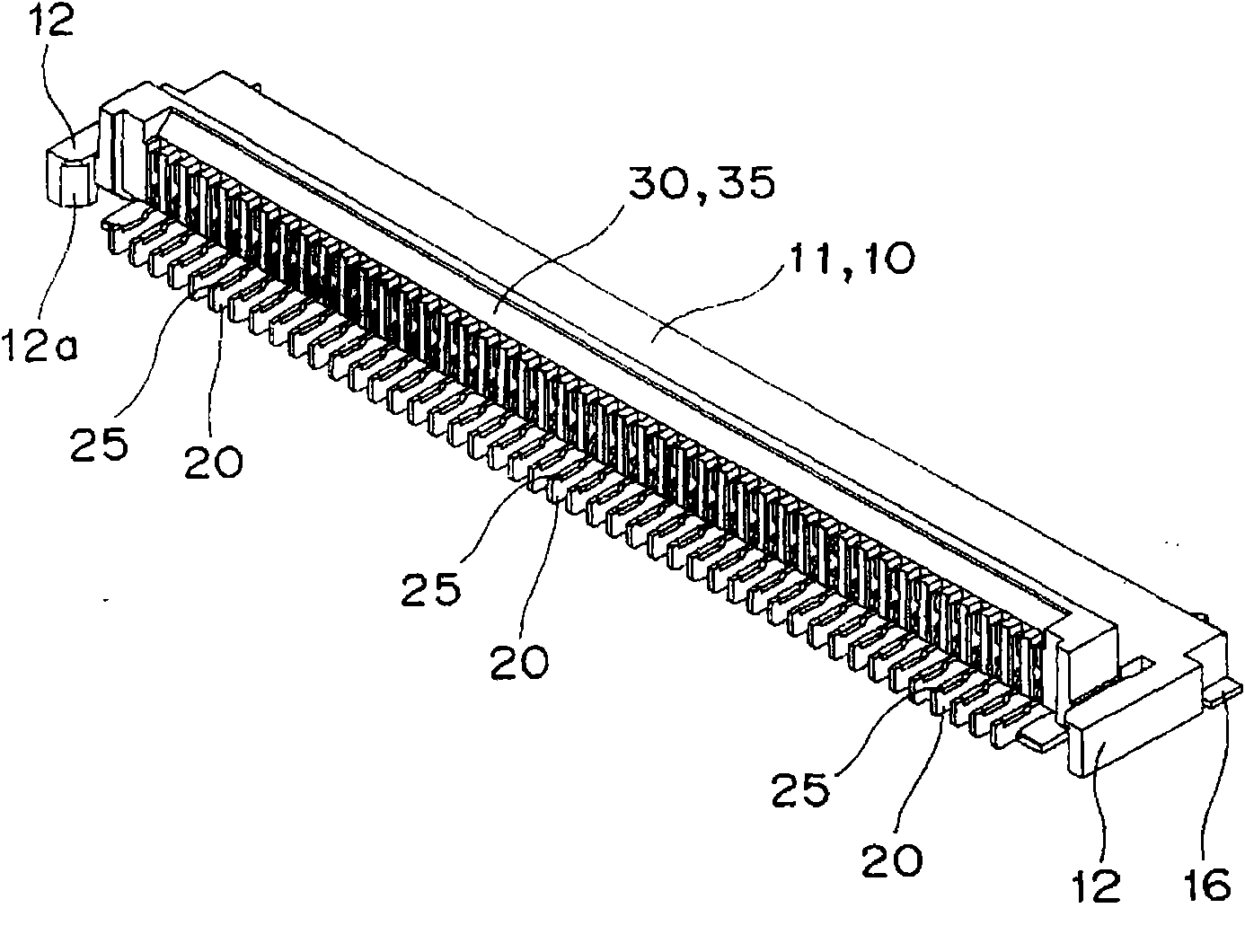 Connector