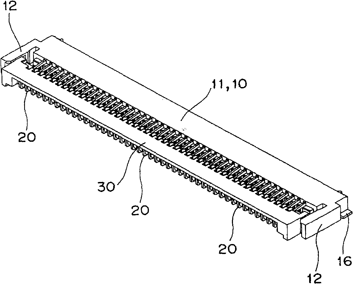 Connector