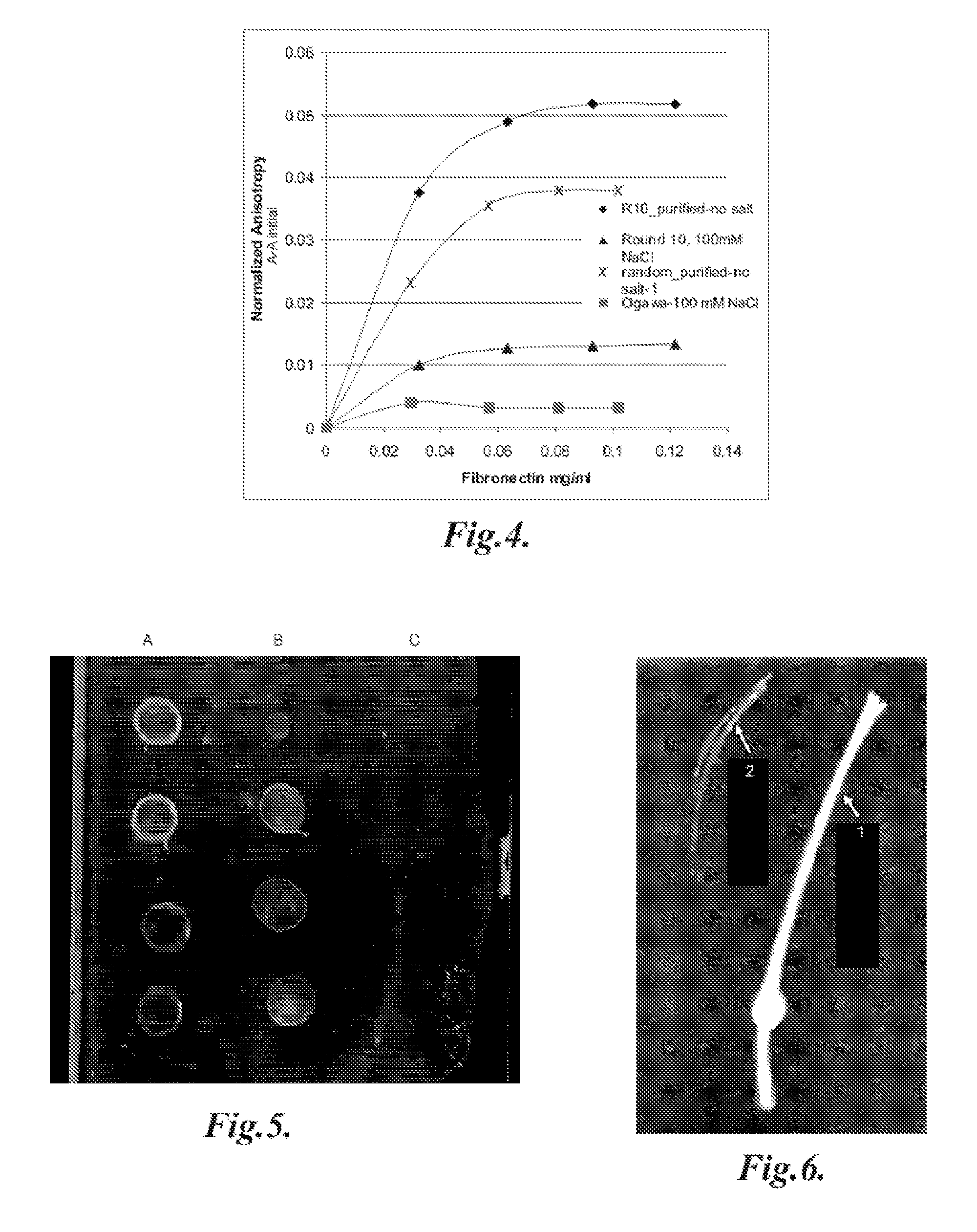 Methods and devices for enhanced biocompatibility