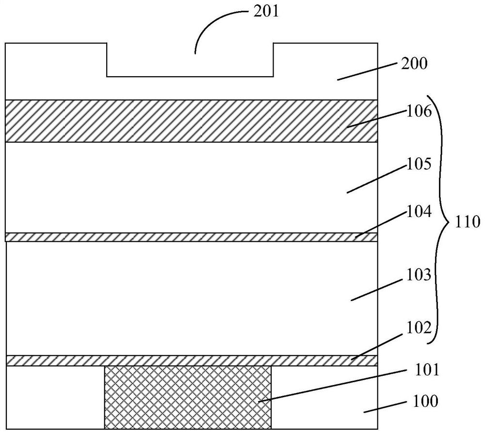 Capacitor and forming method thereof, DRAM unit and memory